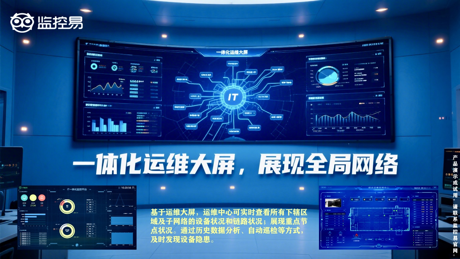 一体化运维大屏，展现全局网络.jpg